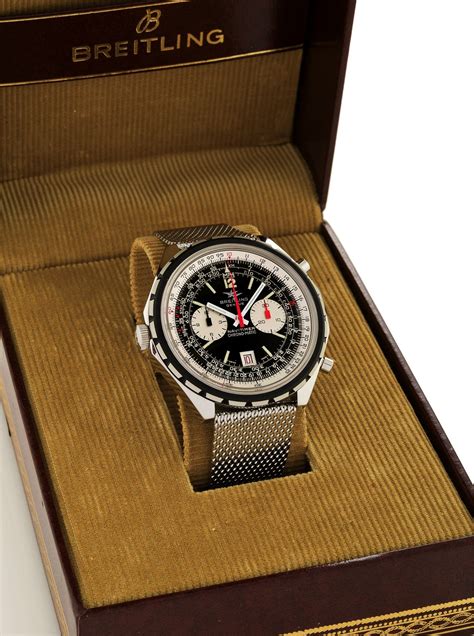 breitling 1806 plexi armierungsring|Breitling 1806 navitimer.